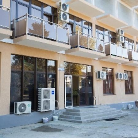 Calipso Sea Hotel Gagra Exterior foto